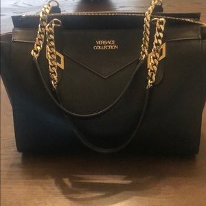 Women’s Versace Purse